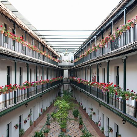 Corral de los Chícharos Sevilha Exterior foto