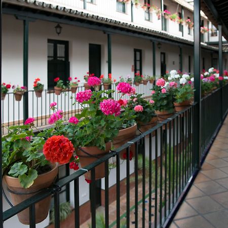 Corral de los Chícharos Sevilha Exterior foto