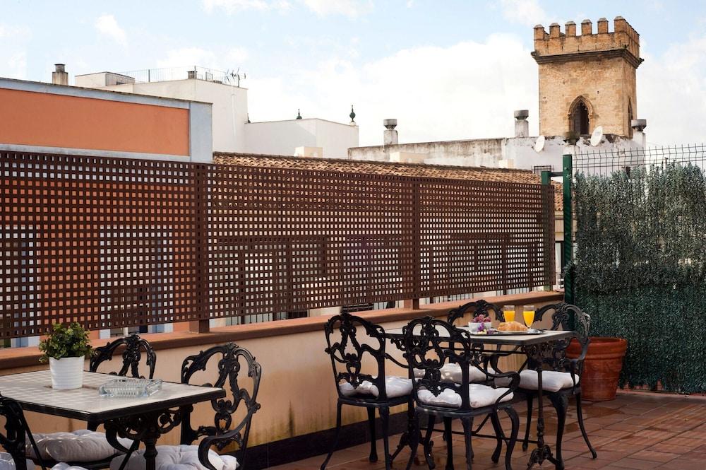 Corral de los Chícharos Sevilha Exterior foto