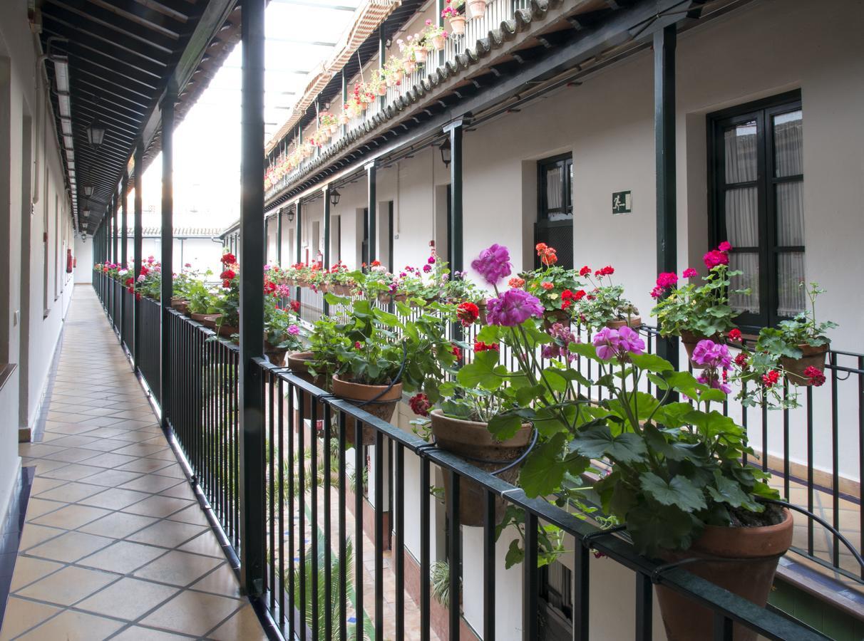 Corral de los Chícharos Sevilha Exterior foto